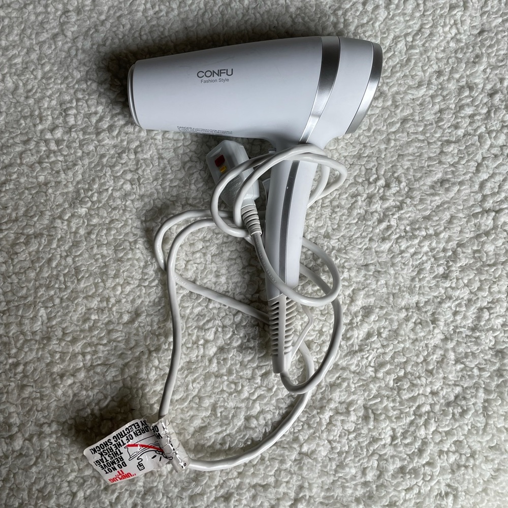 Confu Blow Dryer